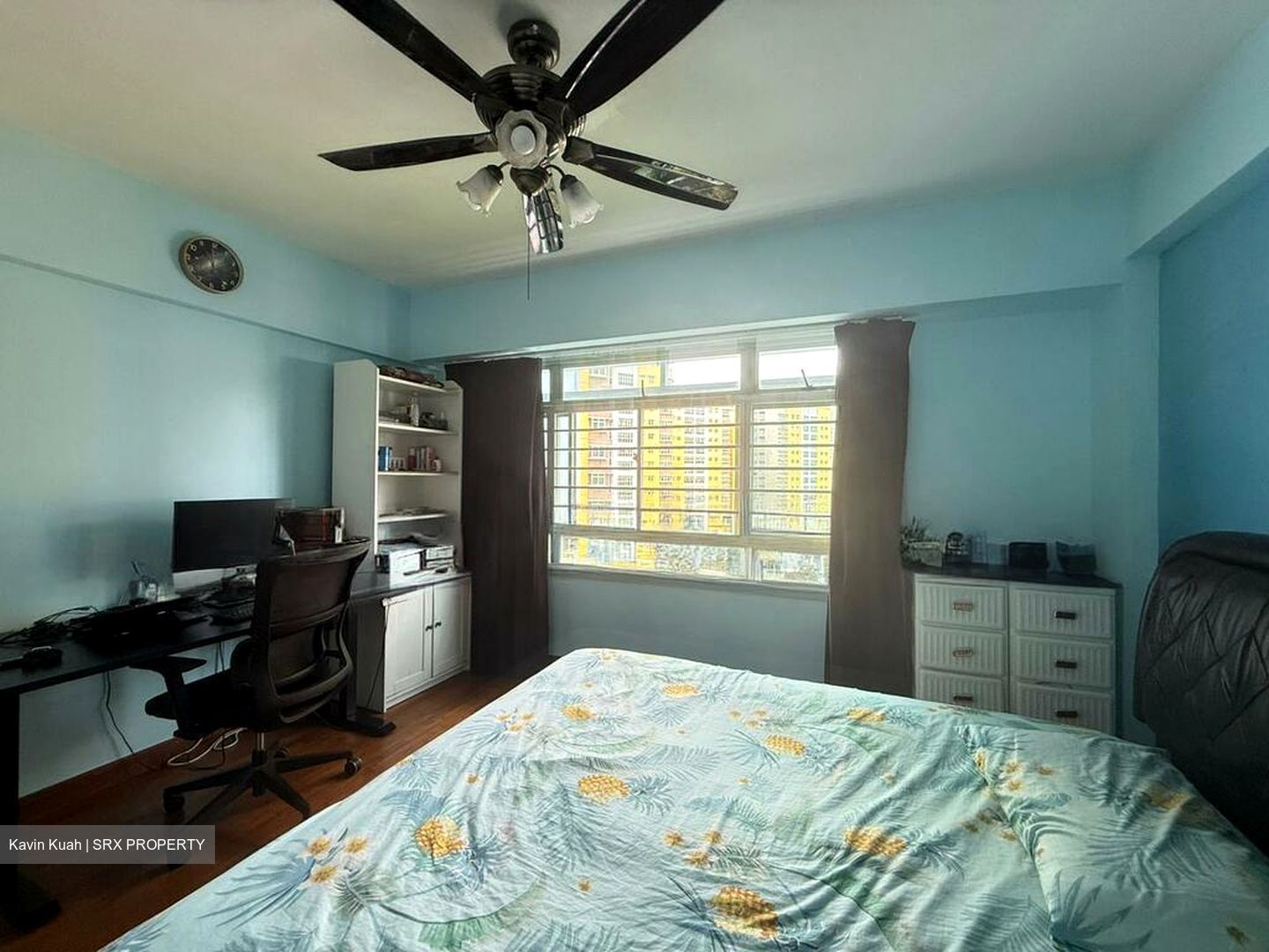 Blk 642B The Meadows (Punggol), HDB 5 Rooms #521676541